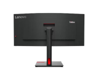 Lenovo ThinkVision T34w-30 - 1145580 - zdjęcie 4